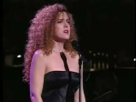 bernadette peters youtube|bernadette peters songs youtube.